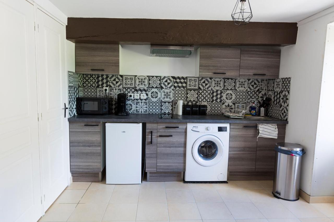 Apartamento Au Refuge Hyper Centre Joigny Exterior foto
